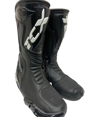 Botas Moto TCX S-ZERO Talla 36
