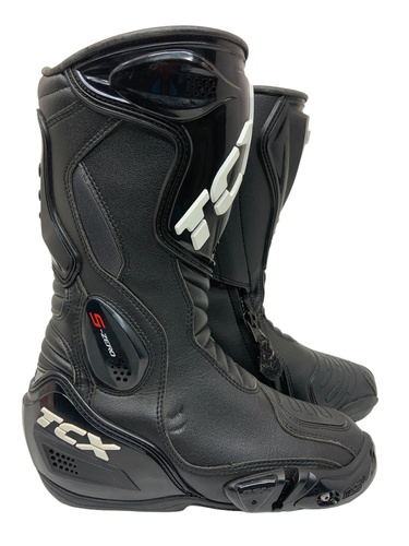 Botas Moto TCX S-ZERO Talla 36