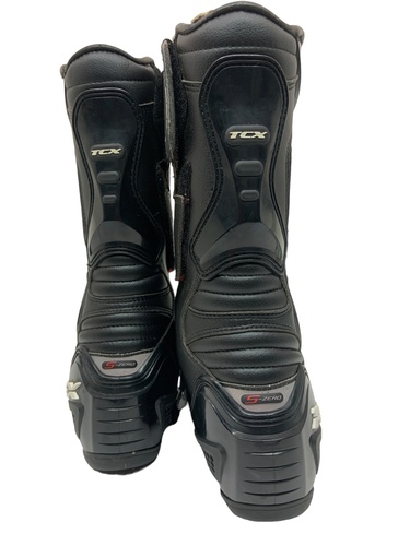 Botas Moto TCX S-ZERO Talla 36
