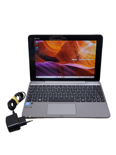 ASUS T101H 128 GB 4 GB Atom Windows 10 Tact