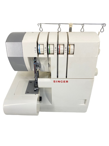 REMALLADORA SINGER 14SH754