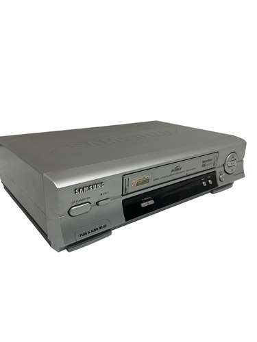 Reproductor Vídeo VHS SAMSUNG SV-255X