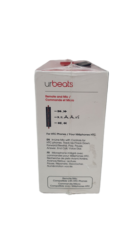 Auricular HIFI MONSTER URBEATS