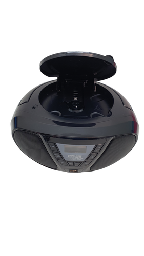 Radio INVES RCD-624 USB Auxiliar CD FM