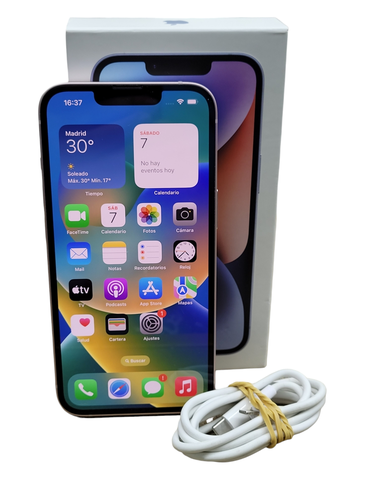  APPLE IPHONE 13 128 GB