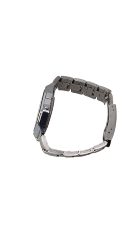Reloj Pulsera CASIO A158W Talla 18 36 mm Cu
