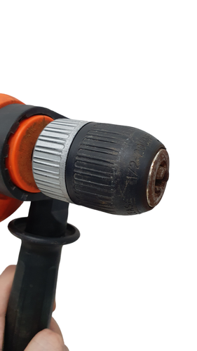 Taladro Eléctrico STEINER 290318 Percutor R