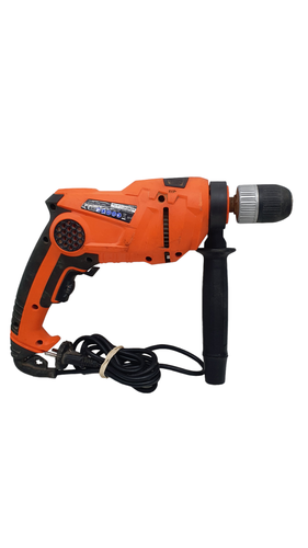 Taladro Eléctrico STEINER 290318 Percutor R