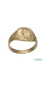Anillo Oro