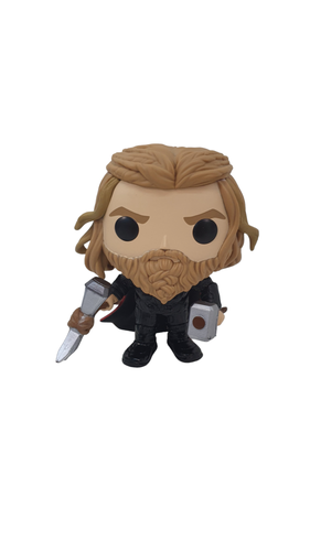 Coleccionismo FUNKO THOR 482