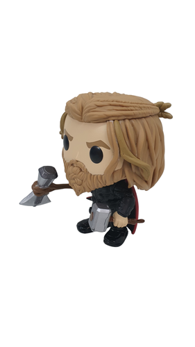 Coleccionismo FUNKO THOR 482