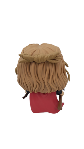 Coleccionismo FUNKO THOR 482