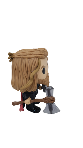 Coleccionismo FUNKO THOR 482