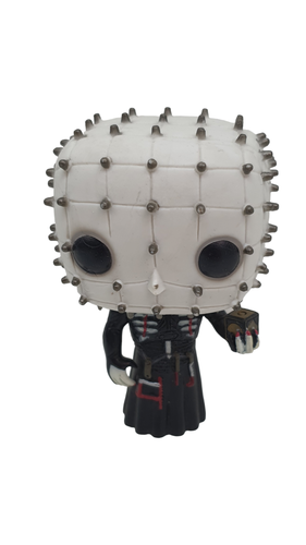 Coleccionismo FUNKO POP! FUNKO 134 HELLRAIS