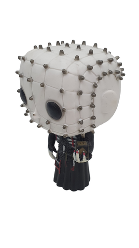 Coleccionismo FUNKO POP! FUNKO 134 HELLRAIS
