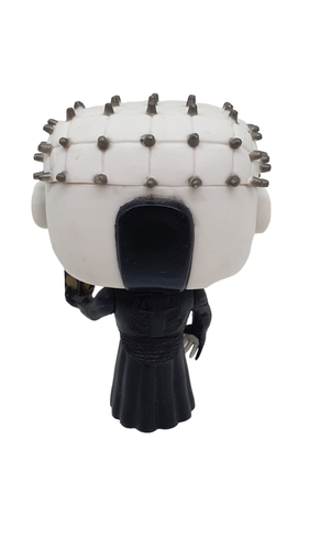 Coleccionismo FUNKO POP! FUNKO 134 HELLRAIS