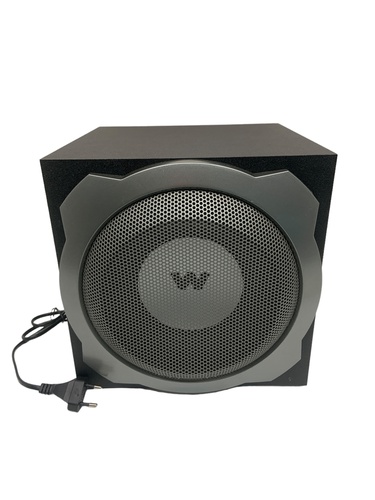 Altavoces WOXTER BIG BASS 260 150 W 2 Vías