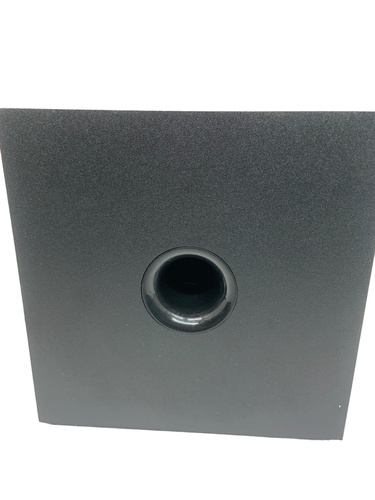 Altavoces WOXTER BIG BASS 260 150 W 2 Vías