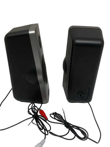 Altavoces WOXTER BIG BASS 260 150 W 2 Vías