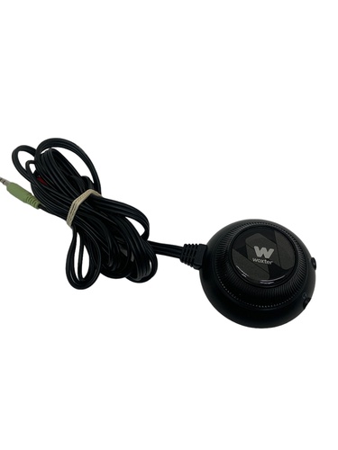 Altavoces WOXTER BIG BASS 260 150 W 2 Vías