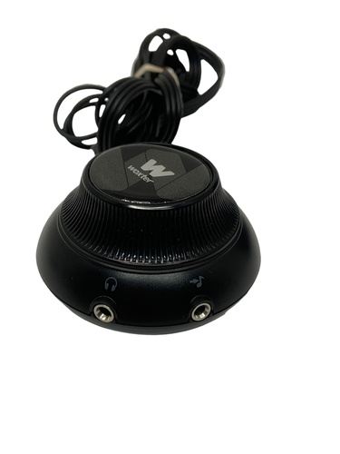 Altavoces WOXTER BIG BASS 260 150 W 2 Vías