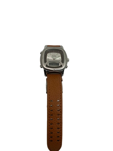 Reloj Pulsera FOSSIL BQ-9232 Cuarzo