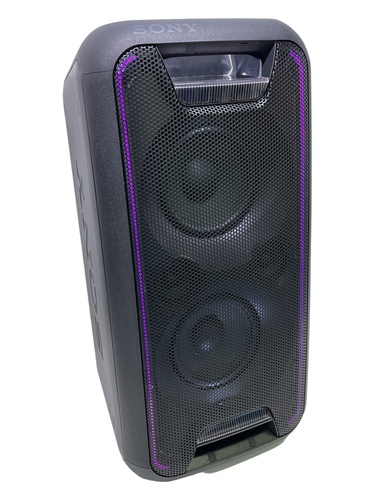 Altavoces HIFI SONY GTK-XB5 Bluetooth 30W 1
