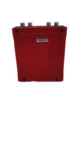 Efectos KORG KAOSS PAD MINI-KP