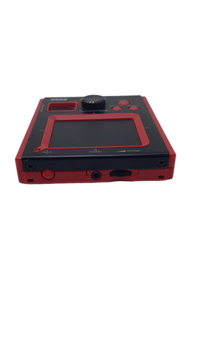 Efectos KORG KAOSS PAD MINI-KP