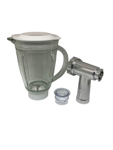 Robot Multifunción QILIVE Q.5101 1000 W 5,2