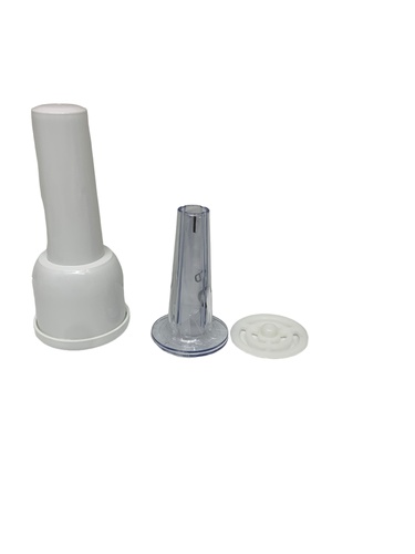 Robot Multifunción QILIVE Q.5101 1000 W 5,2