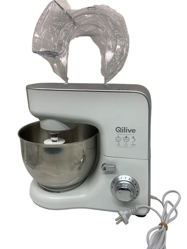 Robot Multifunción QILIVE Q.5101 1000 W 5,2