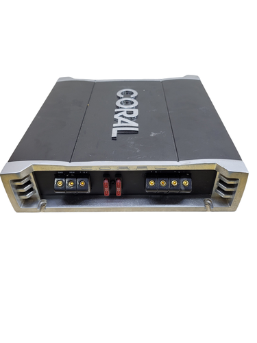 CORAL ELECTRONIC XTA 205