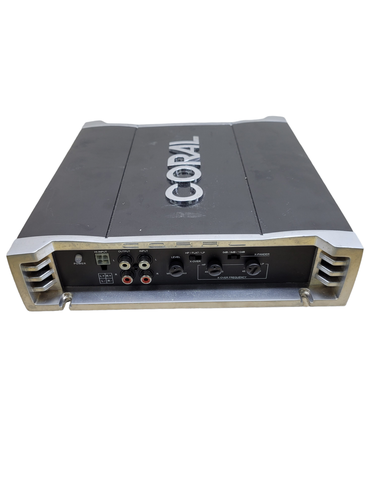 CORAL ELECTRONIC XTA 205