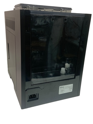 Cafetera Expreso QILIVE Q.5404 19 bar