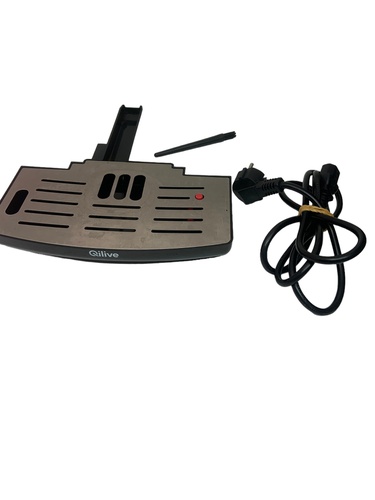 Cafetera Expreso QILIVE Q.5404 19 bar