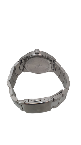 Reloj Pulsera BG BOSTON GMT Talla 20 42 mm 