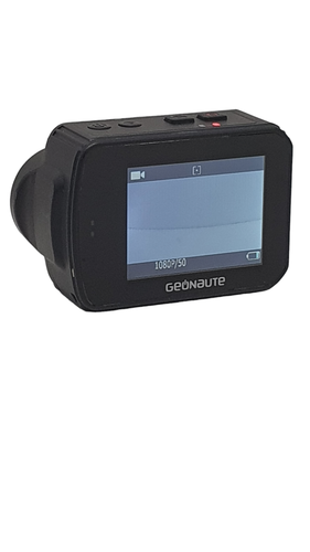 Videocámara Deportiva GEONAUTE GEYE 700 Mic