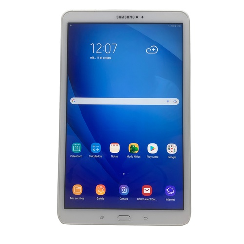 Tablet SAMSUNG SM-T580