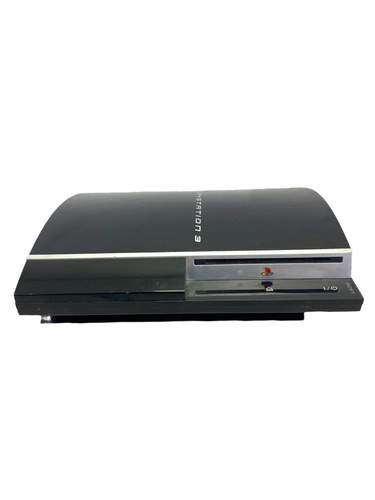 Consola SONY PS3 FAT Playstation 3 80 Gb