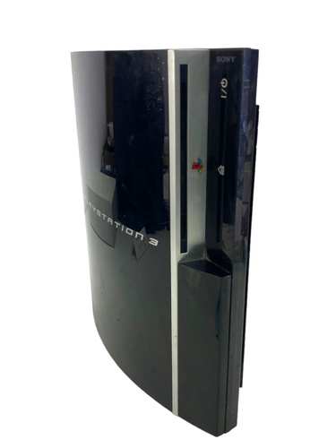 Consola SONY PS3 FAT Playstation 3 80 Gb