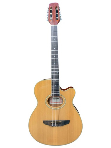 GUITARRA CLÁSICA MEMPHIS A95NCET-NAT