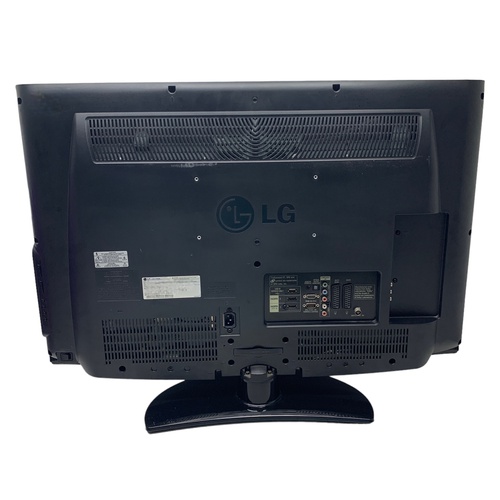 TV LCD LG 32LH3000 Euroconector 32 '' 2 HDM