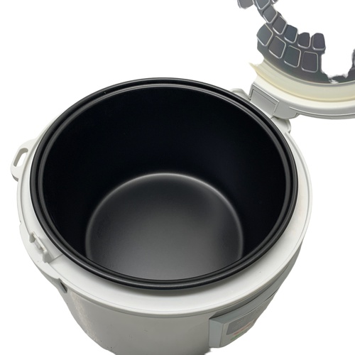 Robot Cocina COOKERMATIC L5 900W 900W 5