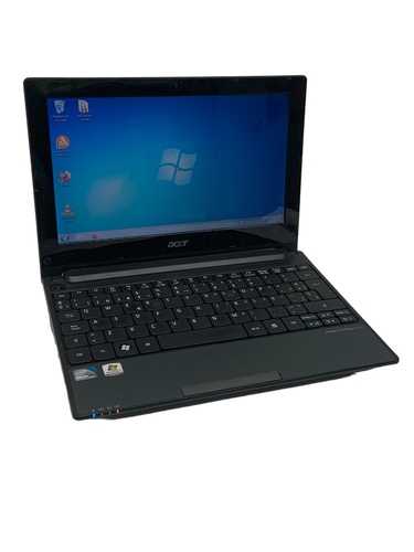 Netbook ACER AOD255 250 1 GB Intel Atom