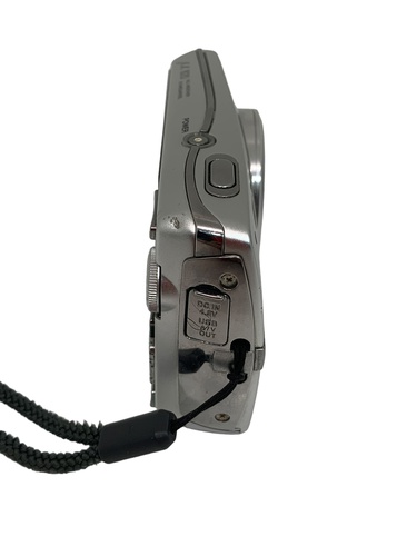 Cámara Compacta OLYMPUS MICRO 820 8 MPX XD-