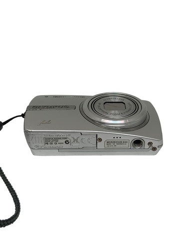 Cámara Compacta OLYMPUS MICRO 820 8 MPX XD-