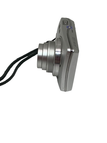 Cámara Compacta OLYMPUS MICRO 820 8 MPX XD-