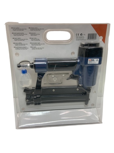 Herramienta Neumática DEXTER CLAVADORA NEUM