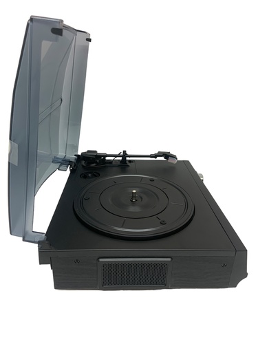 Giradiscos HIFI NEVIR NVR-811VMUC USB 33/45